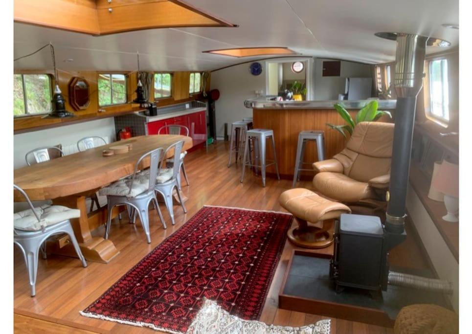 Peniche Odilia Apartment Avignon Luaran gambar