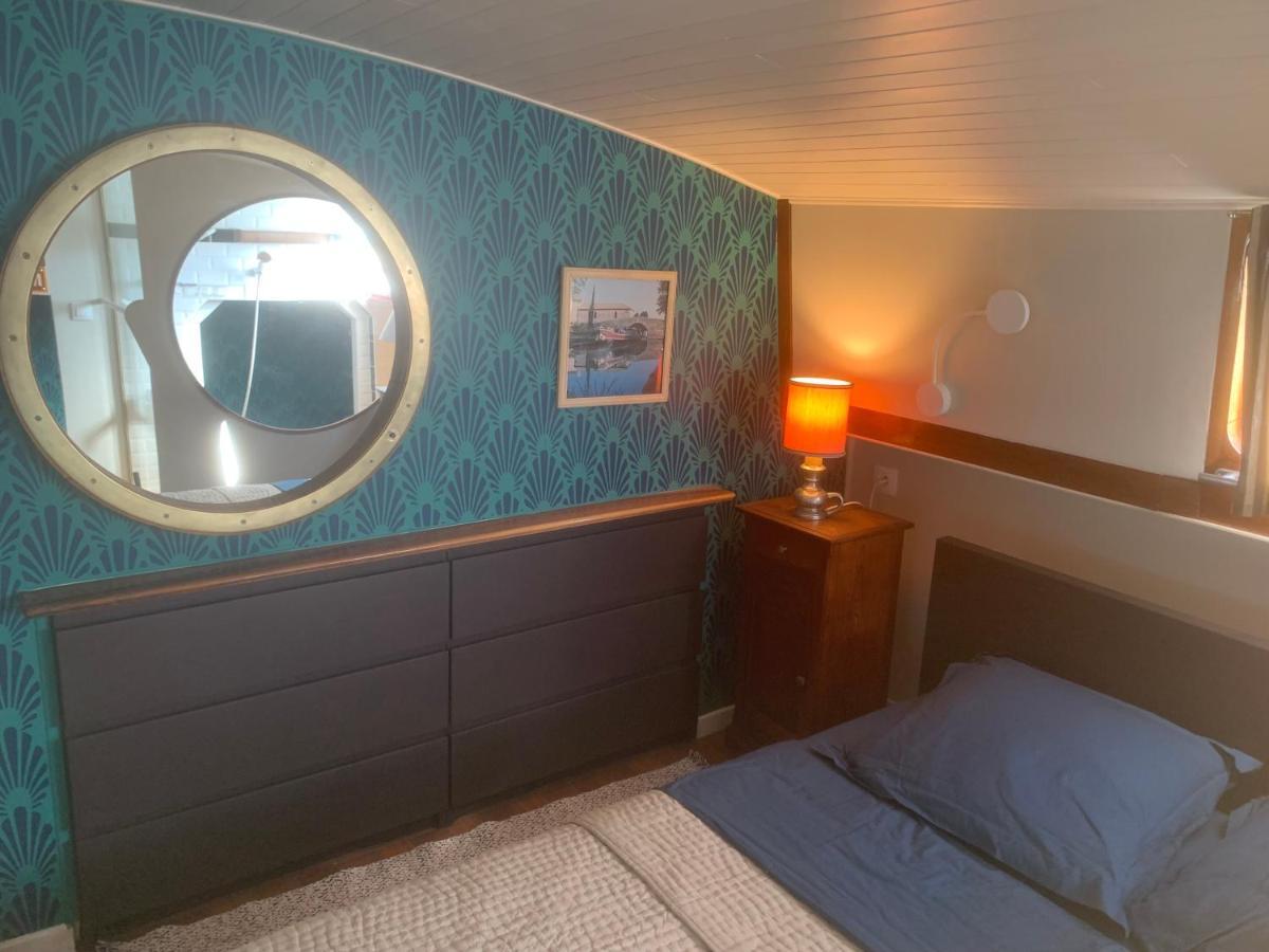Peniche Odilia Apartment Avignon Luaran gambar