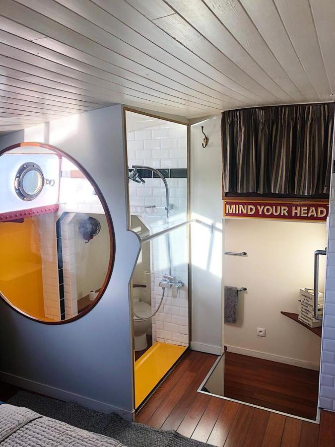 Peniche Odilia Apartment Avignon Luaran gambar